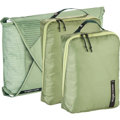 Afbeelding van Eagle Creek Pack It Starter Set mossy green