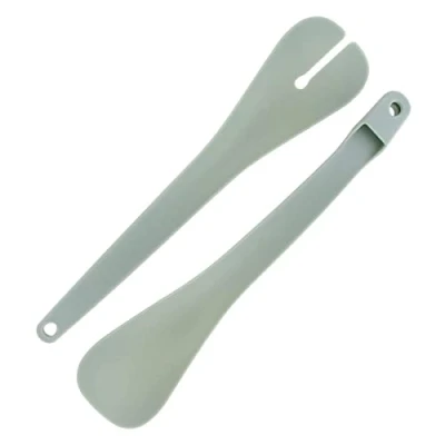 Image de Lot de couverts à salade en plastique Fackelmann ref 682362