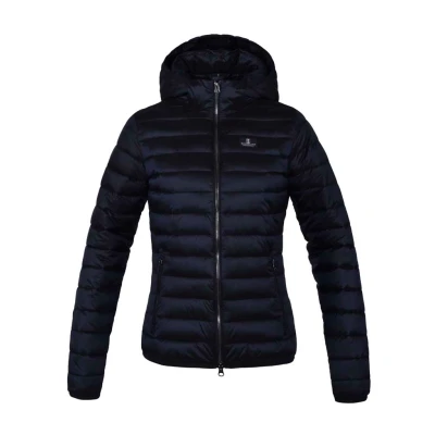 Image de Kingsland Veste Classic Femme Marin XXL