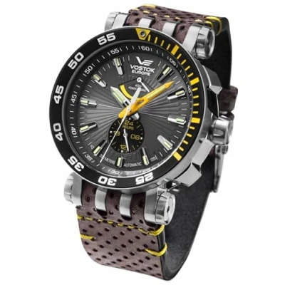 Afbeelding van Vostok Europe Mod. YN84 575A539 Horloge