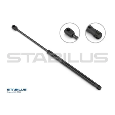 Afbeelding van STABILUS 599219 Gasveer achterklep 120 329,5