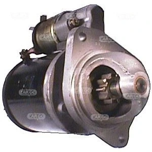 Afbeelding van HC Cargo F032111573 Startmotor 12V 2,8kw 10 101,0mm