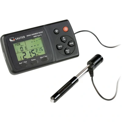 Afbeelding van Sauter HMM Hardheidsmeter Leeb 170 960 HLD