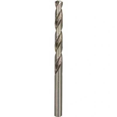 Image de BOSCH 2608595072 mèche à métaux HSS G, DIN 338, 8 x 75 117 mm (5 pièces)