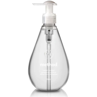 Afbeelding van 2e halve prijs: Method Handzeep Sweet Water 354 ml