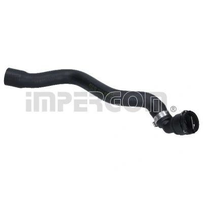 Afbeelding van ORIGINAL IMPERIUM 223618 Slang, voorverhitter verwarming Met pijpsteunen VOLKSWAGEN: Golf 4