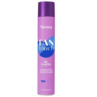 Afbeelding van Fanola Power Volume Spray 500 ml