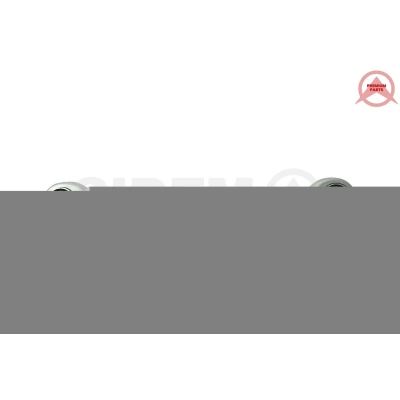 Afbeelding van SIDEM 37859 Stang/Steun wielophanging Achteras rechts, Voor