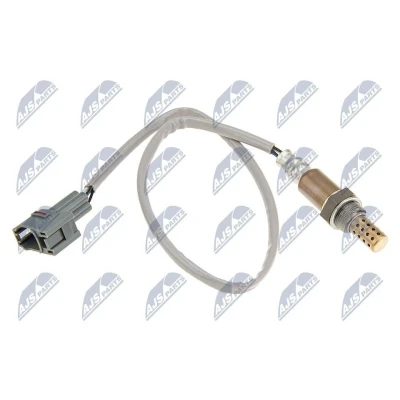 Afbeelding van NTY ESL SB 010 Lambdasonde Planarsonde, Verwarmd, Schroefdraad vooraf ingevet SUZUKI: SWIFT 3