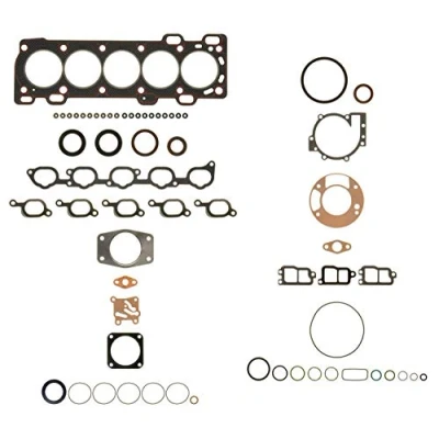 Afbeelding van AJUSA 50444700 Complete pakkingsset, motor Met cilinderkopdichting, klepseals