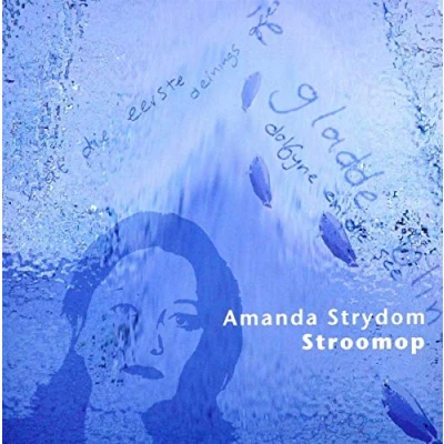 Afbeelding van Amanda Strydom Stroomop (CD)
