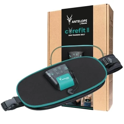 Afbeelding van Antelope Corefit II Prikkelstroomapparaat Buik