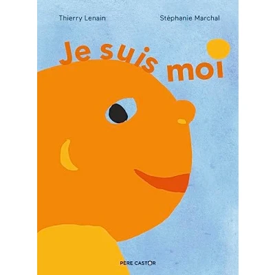 Afbeelding van Je suis moi