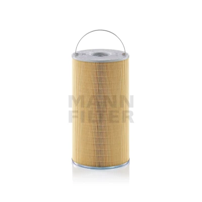 Afbeelding van MANN Filter H 15 178 x Oliefilter Met pakking insert BMW: 5 Saloon, Touring, X5, ROLLS ROYCE: Phantom VII Drophead Coupe