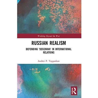 Afbeelding van Worlding Beyond the West Russian Realism