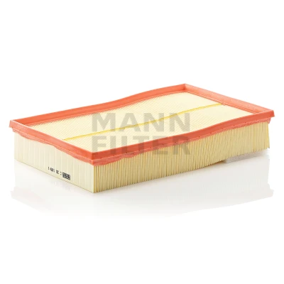 Afbeelding van Mann filter Luchtfilter C 30 189/1