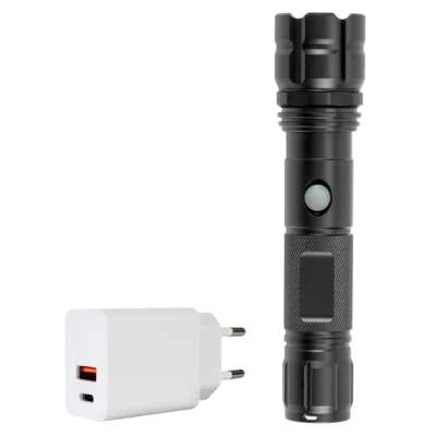 Afbeelding van PNI CHG3F10 Zaklampen