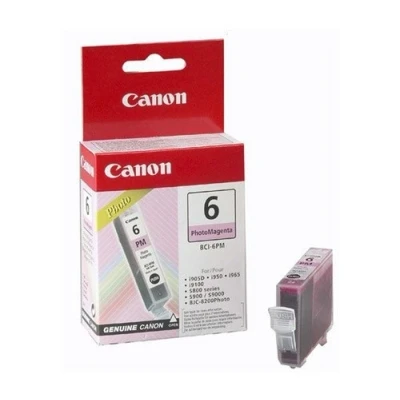 Image de Canon BCI 6 PM