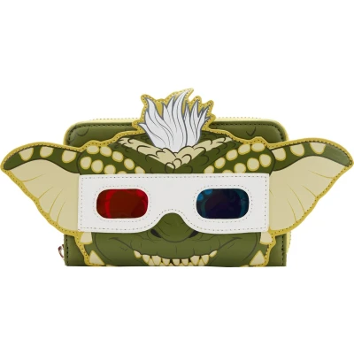 Afbeelding van Loungefly: Pop! Gremlins Stripe Cosplay Portemonnee