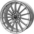 Afbeelding van Brock B36 8.0x18 5x114.3 ET45 72.6 Velg