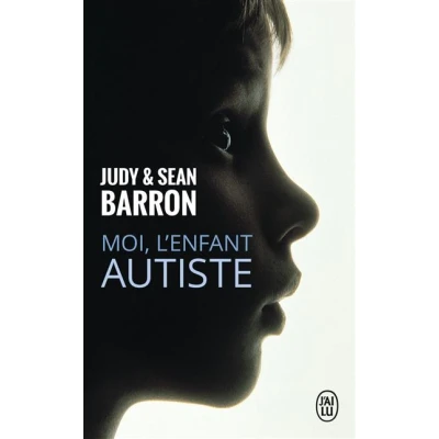 Image de Moi, l&#039;enfant autiste
