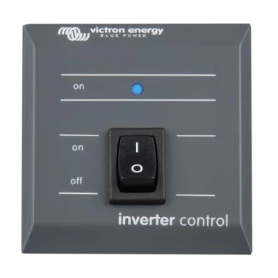Afbeelding van Victron Energy Inverter Control Omvormer bedienpaneel REC040010210R