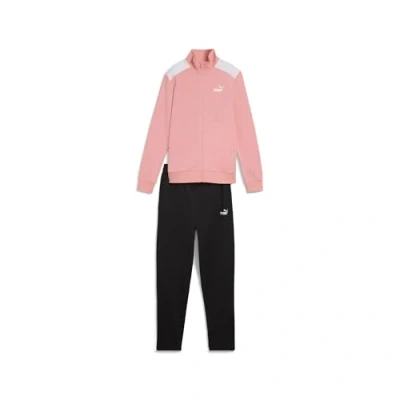Afbeelding van Polypak voor Dames, Roze, Maat XS PUMA