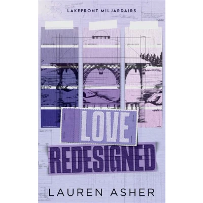 Image de Love redesigned