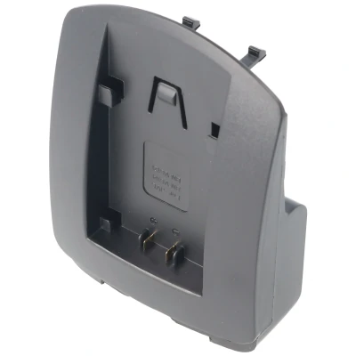 Afbeelding van Laadstation geschikt voor batterij JVC BN VG107, VG108E, VG114, VG121