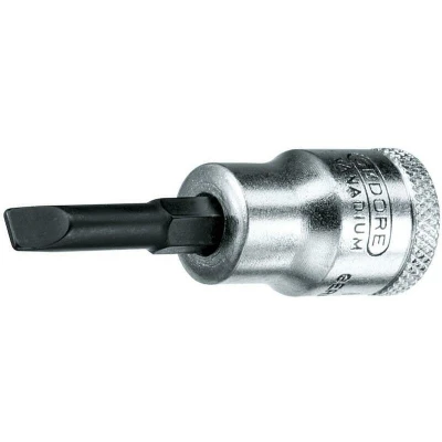 Image de GEDORE IS 30 6,5x1,2 clé à douille tournevis 3/8&quot; mm 1640895