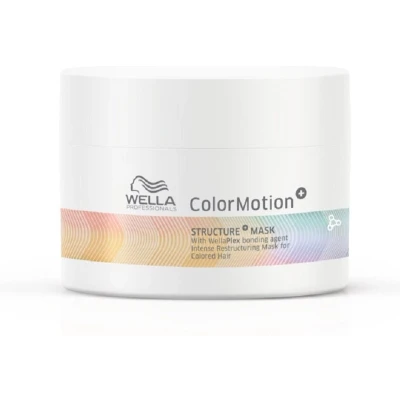 Afbeelding van Wella ColorMotion+ Masker 150ml