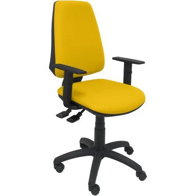 Afbeelding van Bureaustoel Elche S Bali P&amp;C I100B10 Geel
