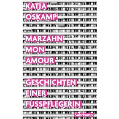 Afbeelding van Marzahn, mon amour
