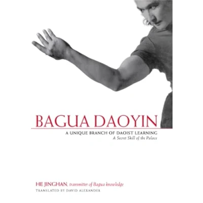 Afbeelding van Bagua Daoyin