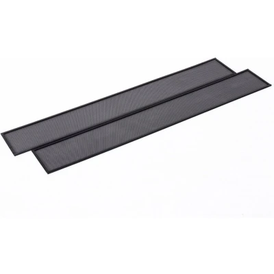 Afbeelding van Habistat gaaspanelen 60x45x60 / 91.4x45.7x60cm terrarium