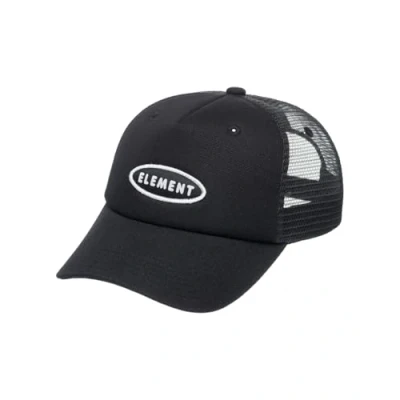 Afbeelding van Element Union Mesh Cap Heren (1 stuk)