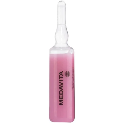 Afbeelding van Medavita Ampullen Nutrisubstance Nutritive Repairing Hair Fluid 240ml