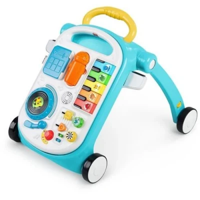Image de Trotteur + Table D&#039;Activité 4 en 1