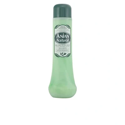 Afbeelding van Verzachtende Crème Anian Natuurlijk (1 L)