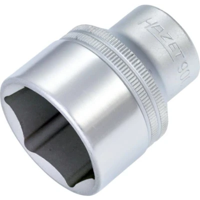 Afbeelding van HAZET 900 32 Steeksleutelelement DIN3124, ISO2725 1 Chroom vanadium staal gekarteld