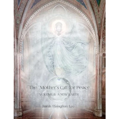 Afbeelding van The Mother&#039;s Call for Peace, Volume II