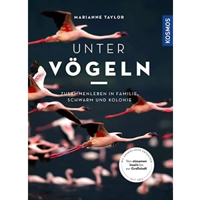 Afbeelding van Unter Vögeln