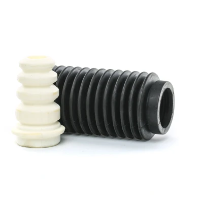 Afbeelding van JAPANPARTS KB A12 Stofhoes Schokdemper Vooras AUDI: A4 B7 Avant, B6 Saloon, B5 VOLKSWAGEN: GOLF 2, 3, Corrado