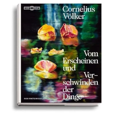 Afbeelding van Vom Erscheinen und Verschwinden der Dinge