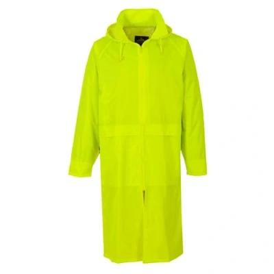 Image de Manteau long de pluie imperméable S438 Portwest