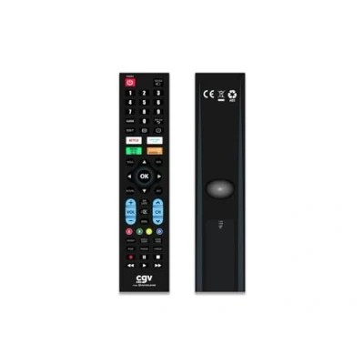 Image de Télécommande de remplacement FIDELIO Samsung Pour téléviseurs Sans programmation Prete a l&#039;emploi