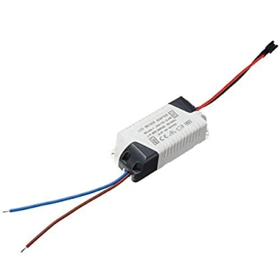 Afbeelding van MASUNN AC85 265 V naar DC 54 100 18 24 W 300 Ma LED geleider lamp adapter voeding transformator