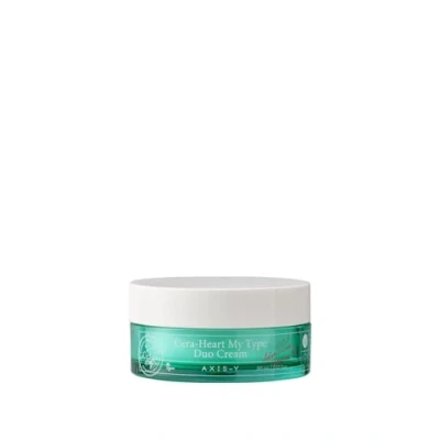 Afbeelding van AXIS Y Ceraheart MY TYPE DUO Cream Dagcrème, Maat: 60 ml,