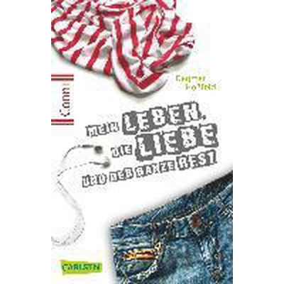Afbeelding van Conni 15, Band 1: Mein Leben, die Liebe und der ganze Rest