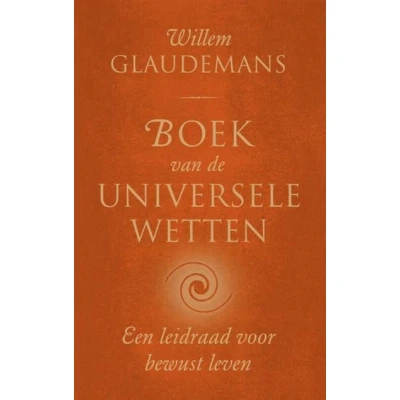 Image de Boek van de Universele Wetten